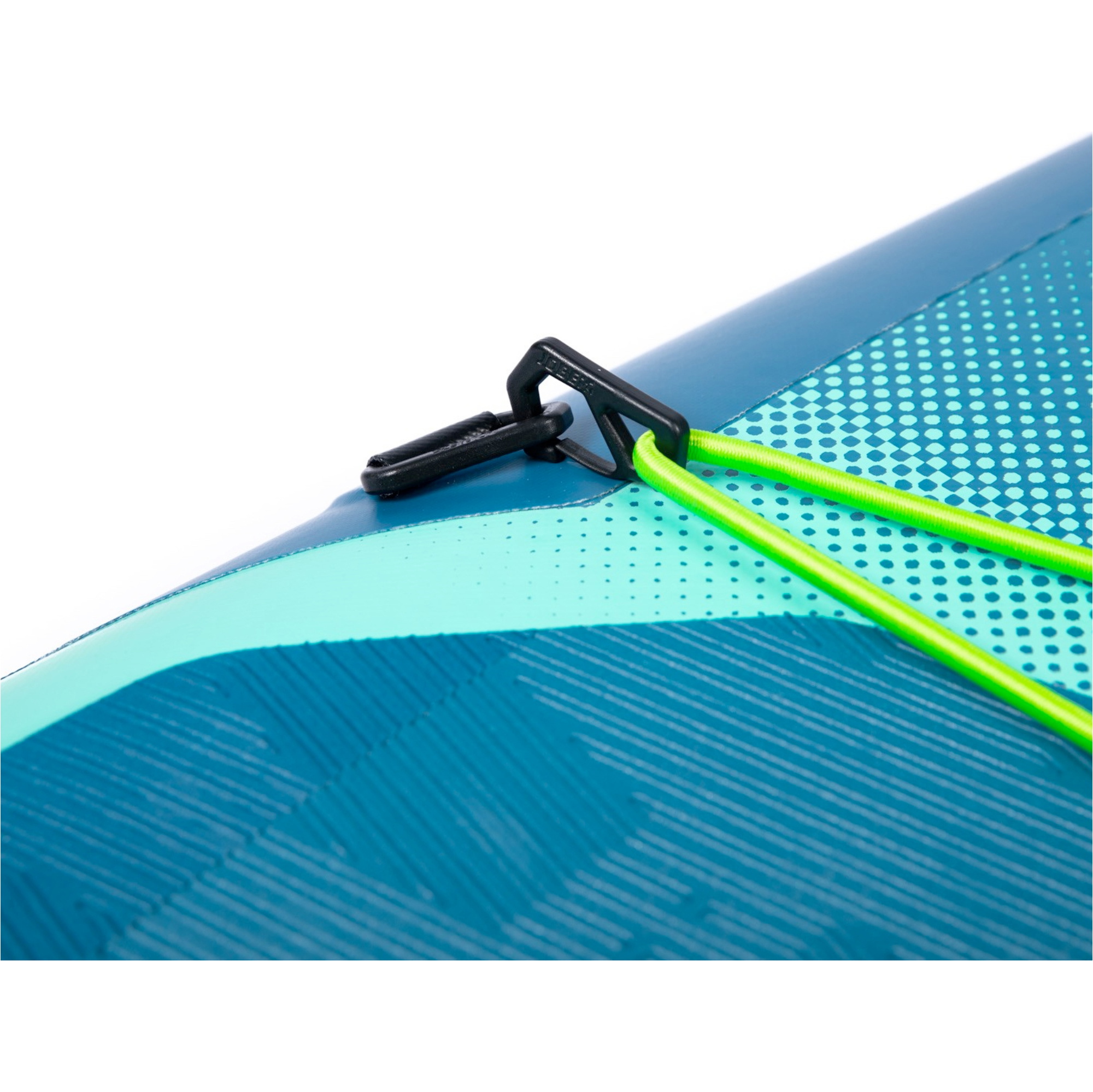 2026 Jobe Aero Yarra Sup Board 10.6 Package 486425009 - Steel Blue